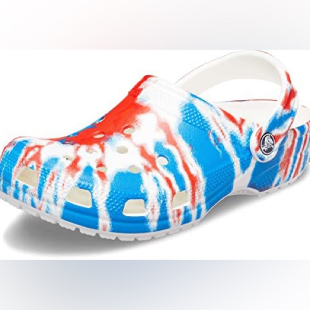 Crocs Unisex-Adult Classic Clogs